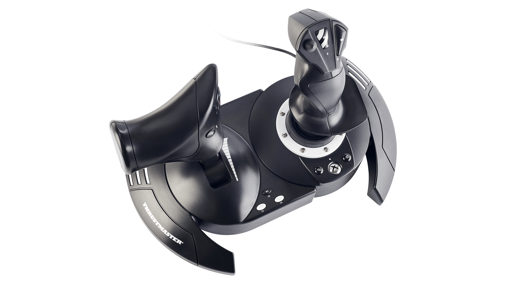 Thrustmaster T-Flight Hotas One for Xbox & PC