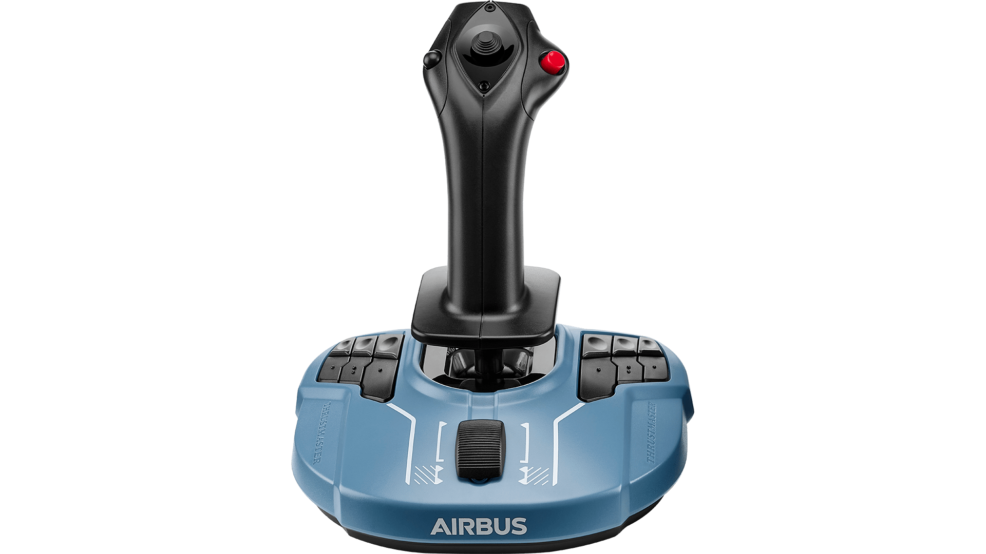 Thrustmaster TCA Sidestick Airbus Edition PC