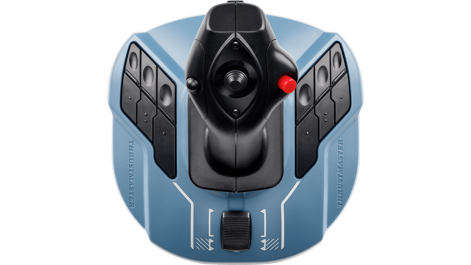 Thrustmaster TCA Sidestick Airbus Edition PC