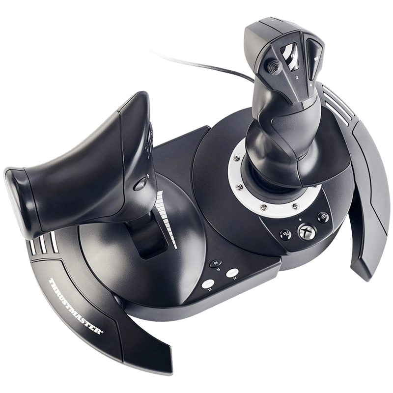 Thrustmaster T-Flight Hotas One for Xbox & PC