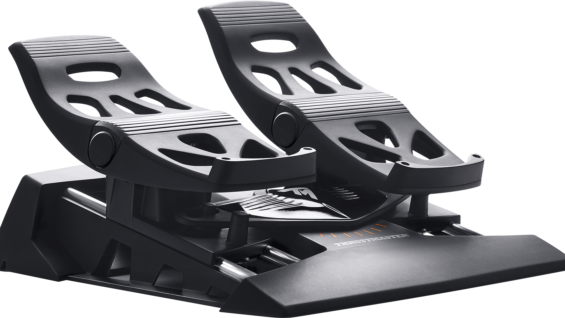 Thrustmaster TFRP Flight Rudder Pedals for PlayStation & PC – Overkill Games