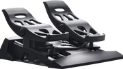 Thrustmaster TFRP Flight Rudder Pedals for PlayStation & PC