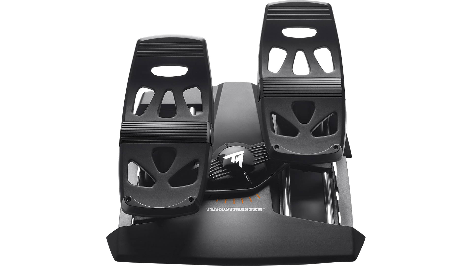 Thrustmaster TFRP Flight Rudder Pedals for PlayStation & PC