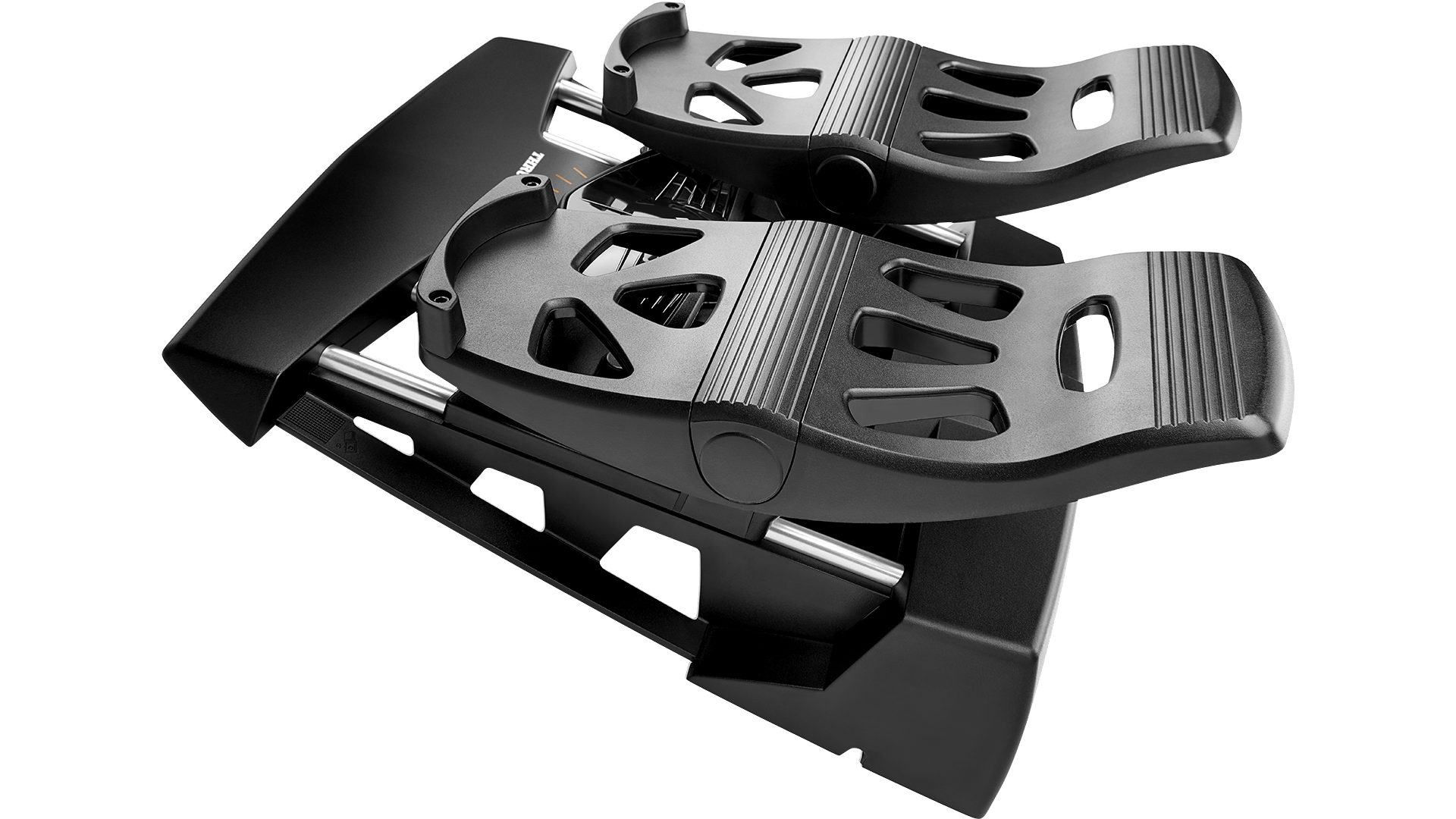 Thrustmaster TFRP Flight Rudder Pedals for PlayStation & PC