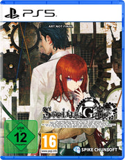 STEINS;GATE RE:BOOT Standard Edition - PS5