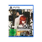 STEINS;GATE RE:BOOT Standard Edition - PS5