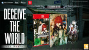 STEINS;GATE RE:BOOT Steelbook Edition - Nintendo Switch 2