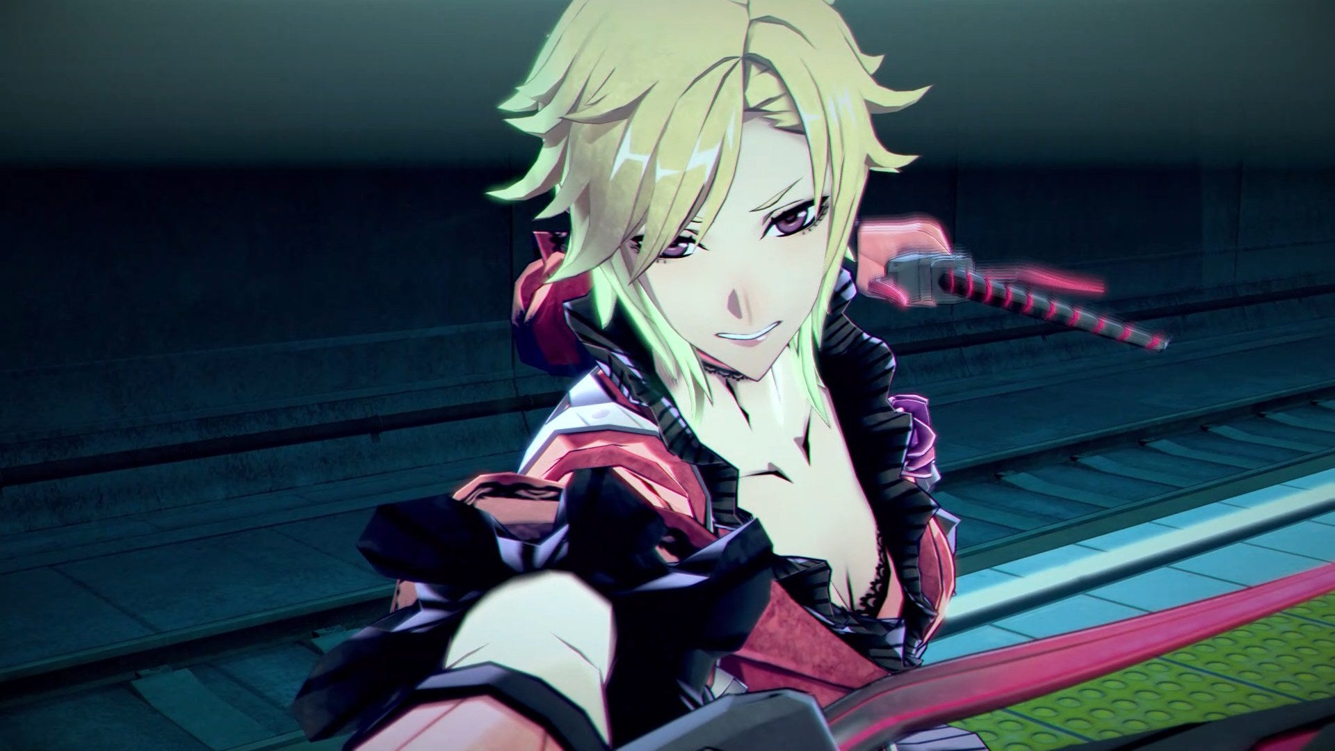 Soul Hackers 2