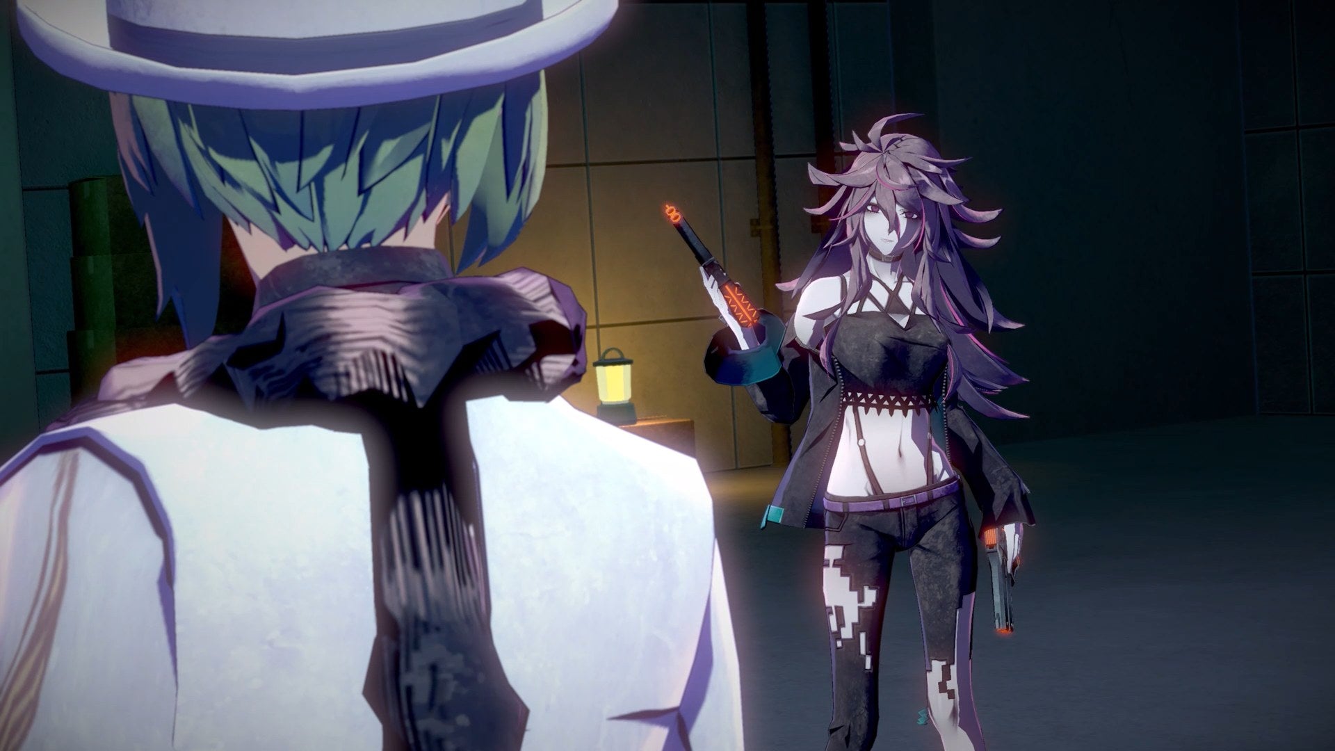Soul Hackers 2
