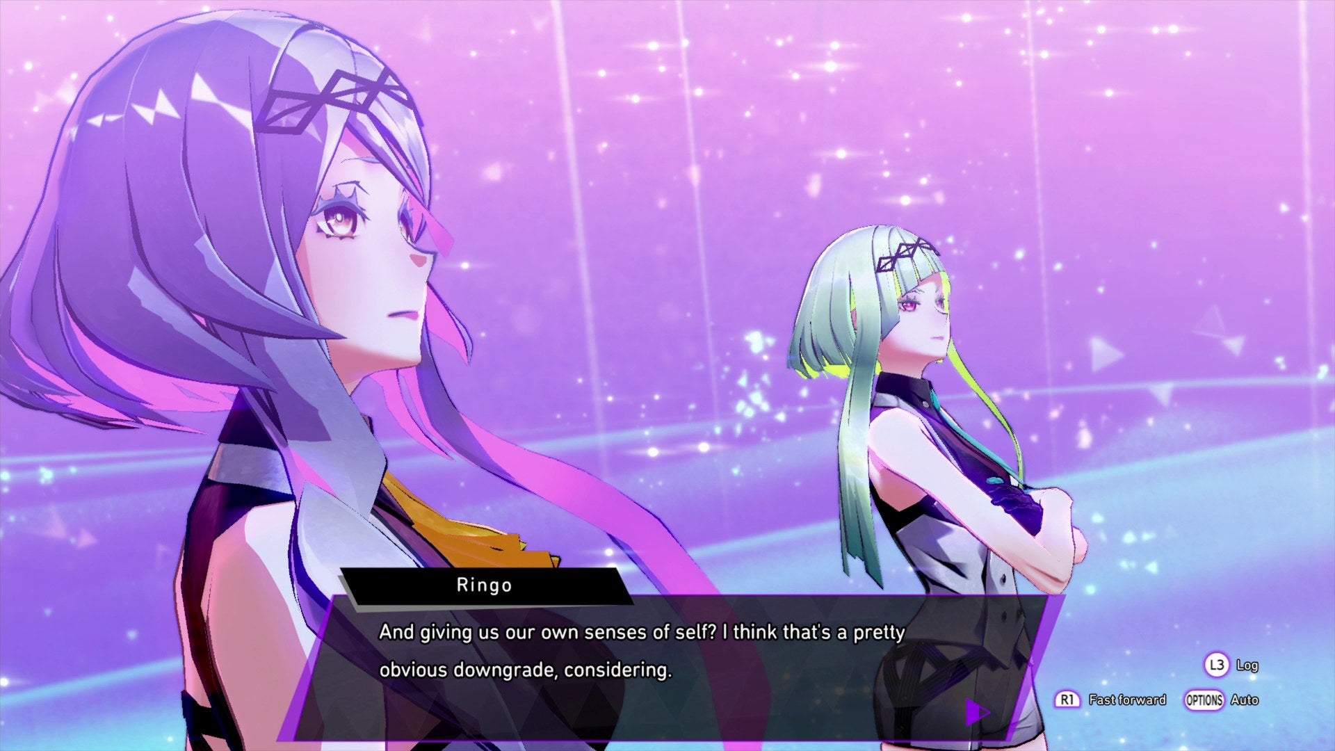 Soul Hackers 2