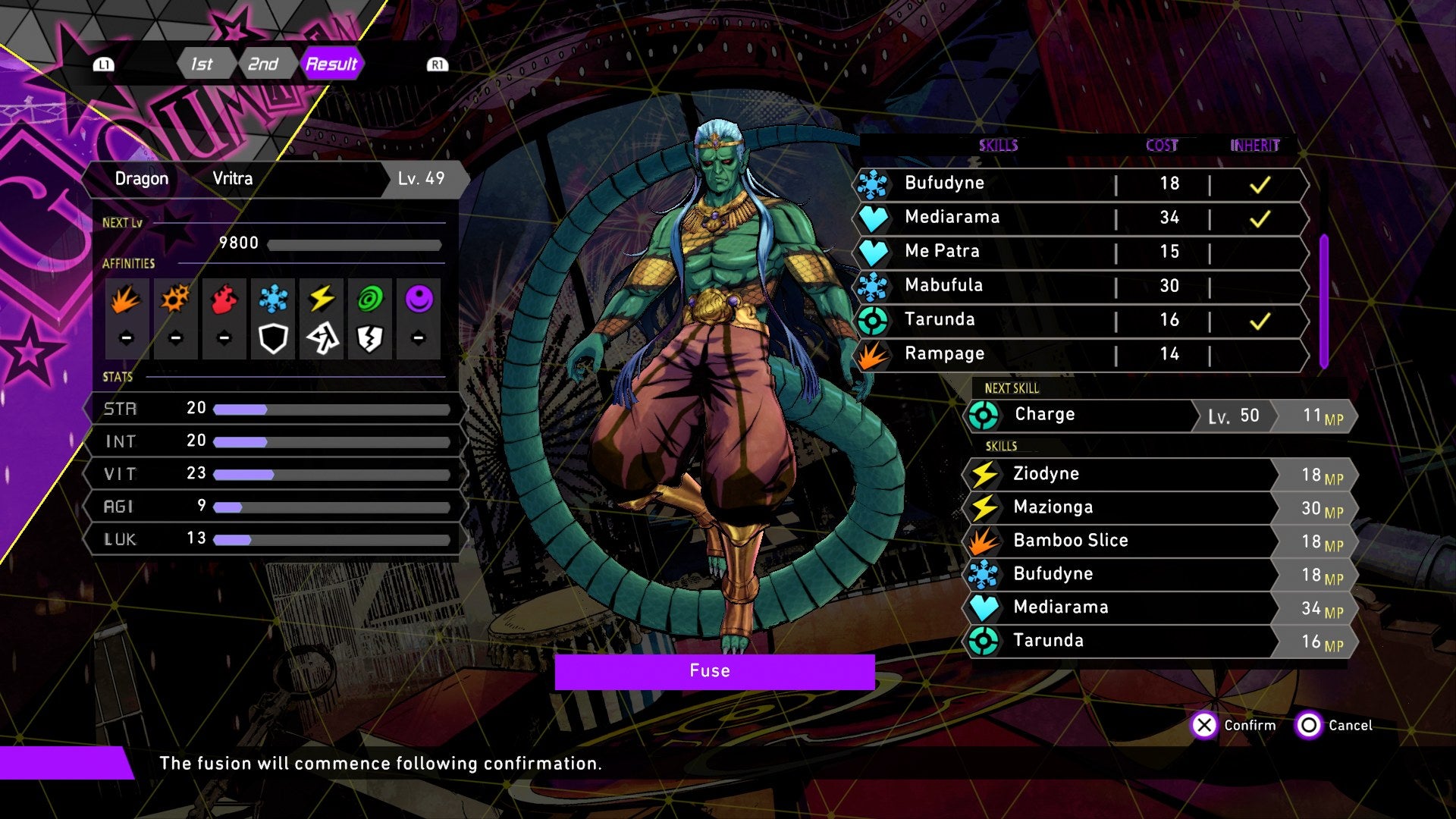 Soul Hackers 2