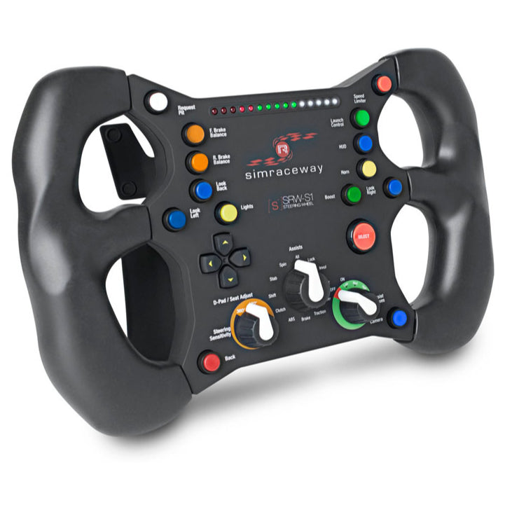 Simulator Gear