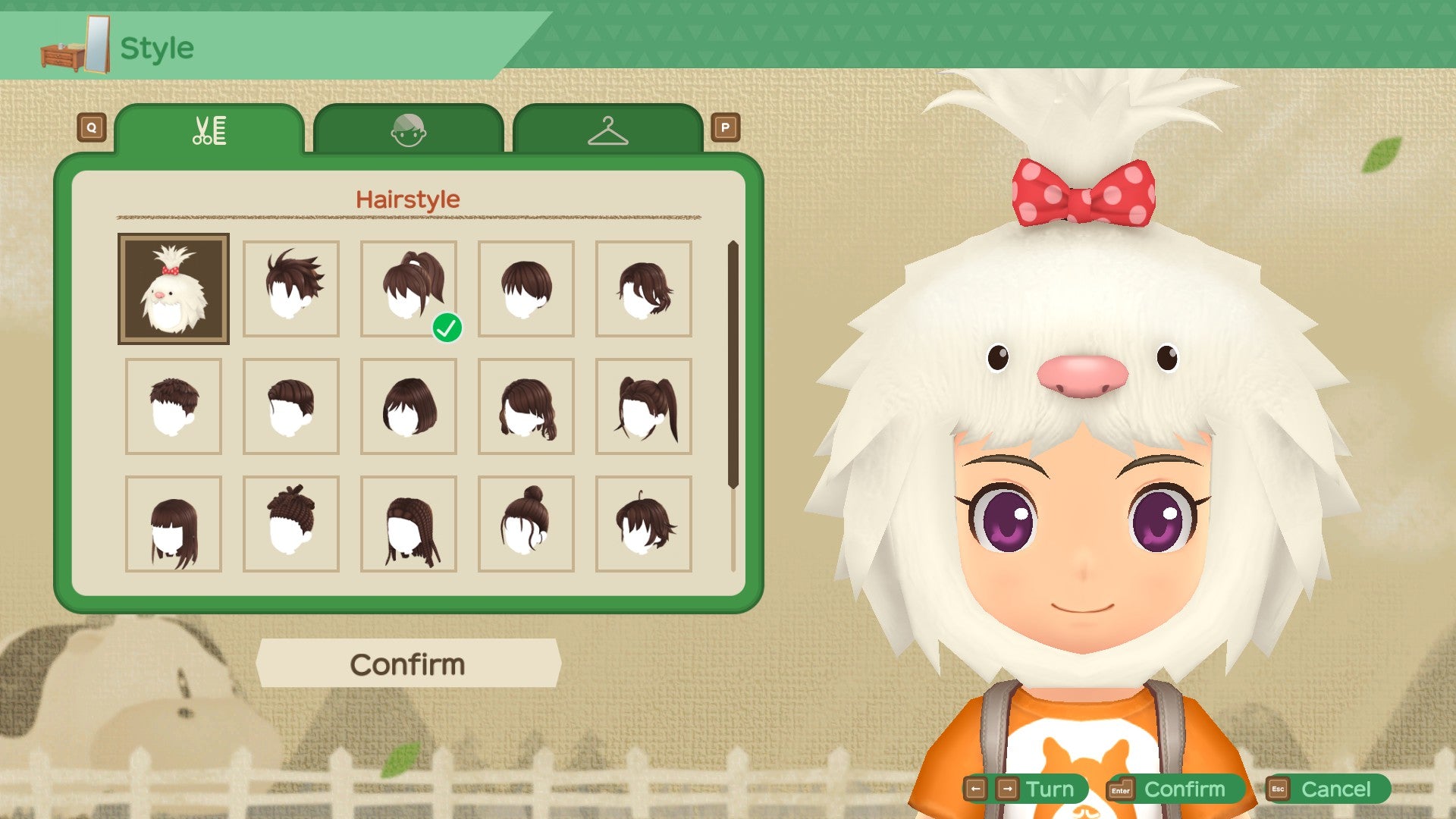STORY OF SEASONS: A Wonderful Life
