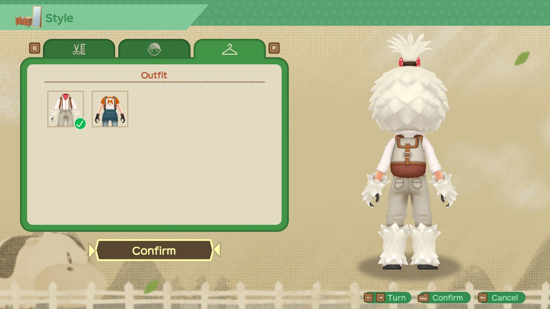 STORY OF SEASONS: A Wonderful Life