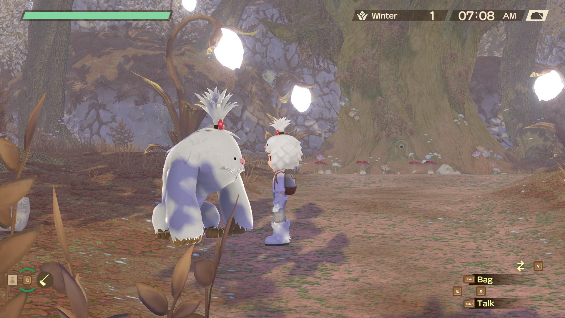 STORY OF SEASONS: A Wonderful Life
