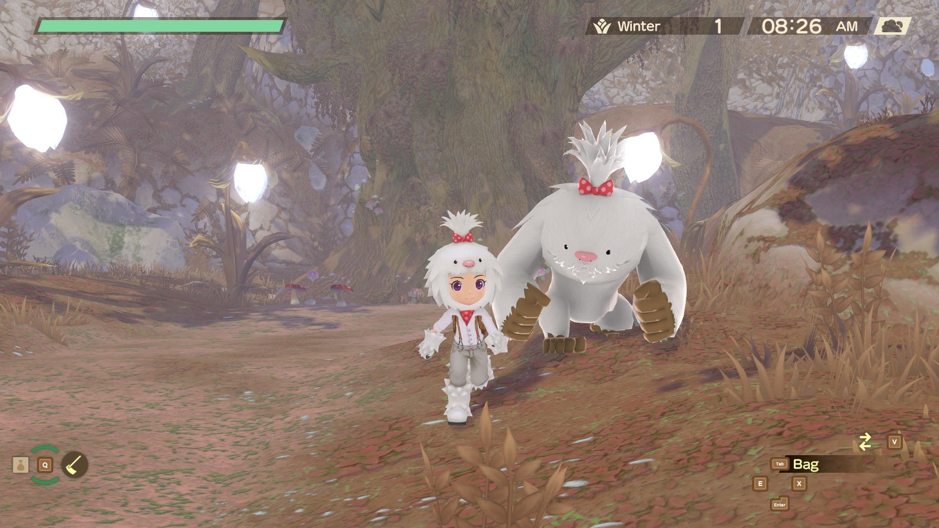 STORY OF SEASONS: A Wonderful Life
