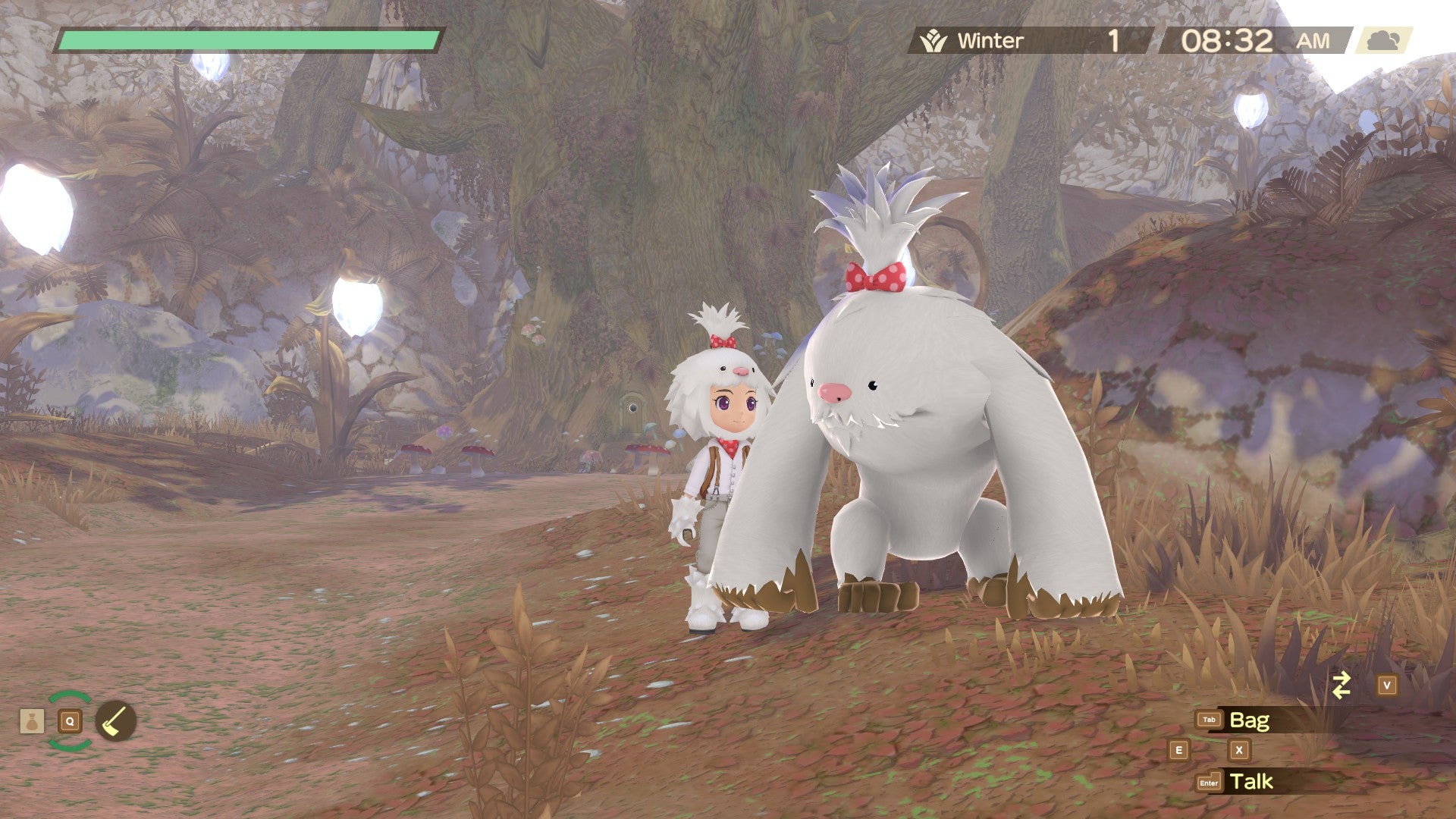 STORY OF SEASONS: A Wonderful Life
