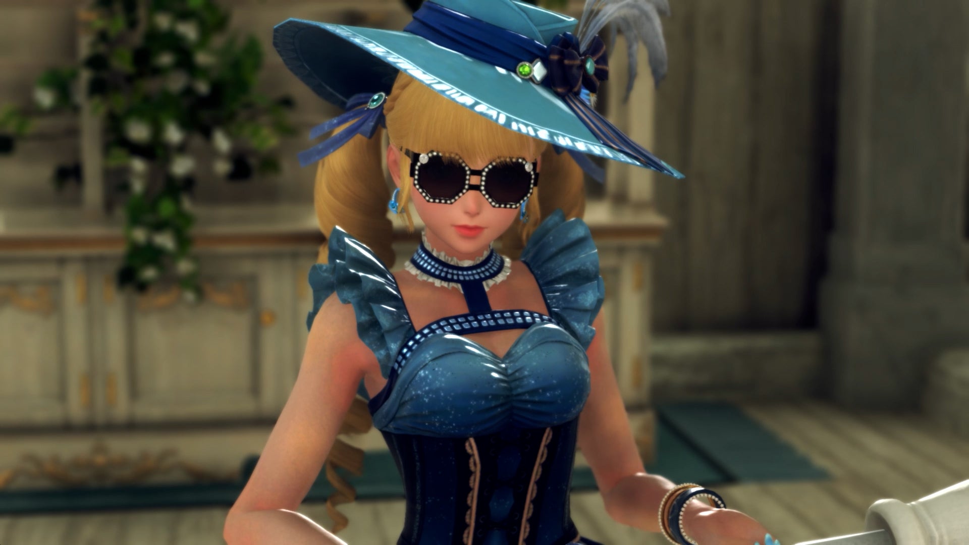 STAR OCEAN The Divine Force