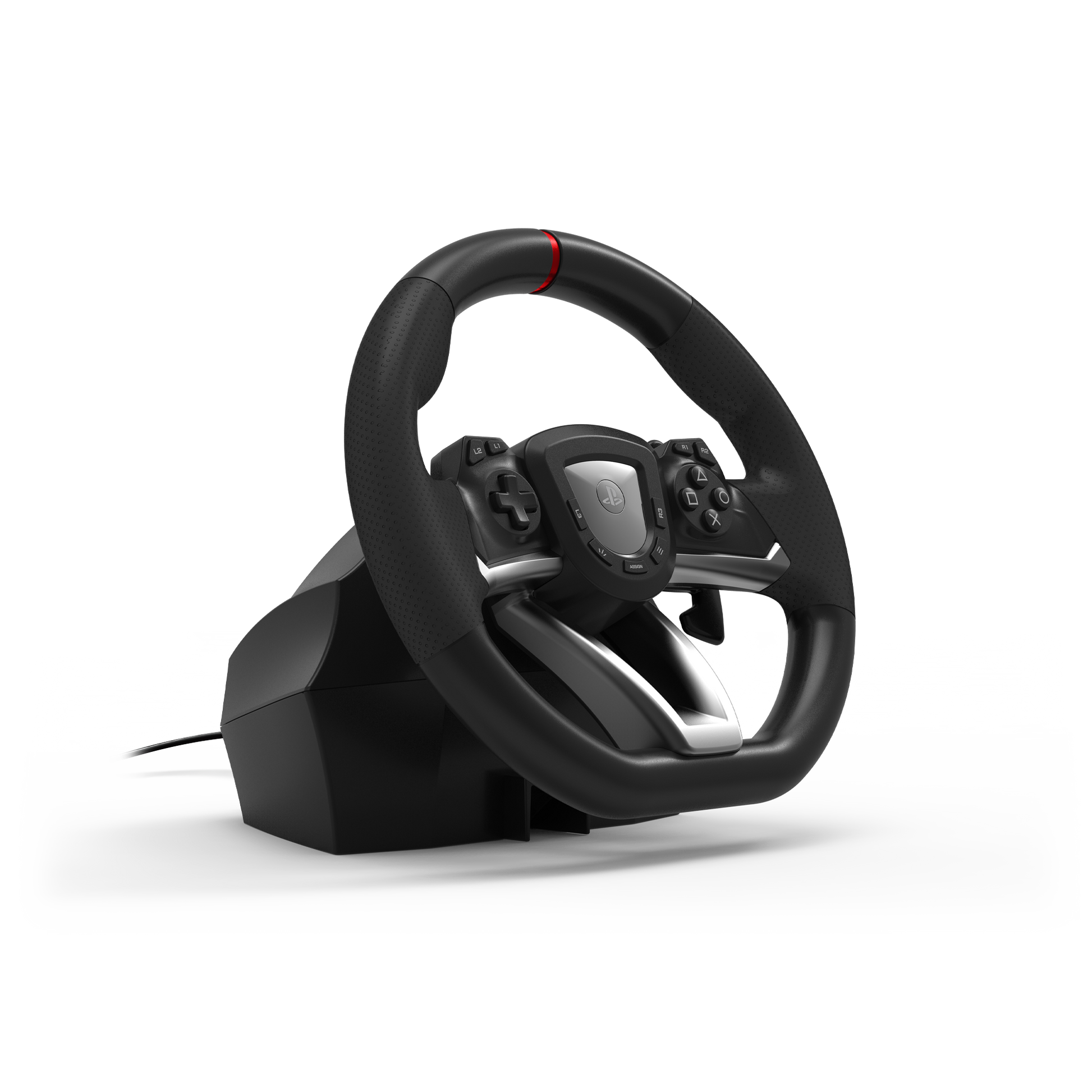 Hori PS5 Racing Wheel APEX
