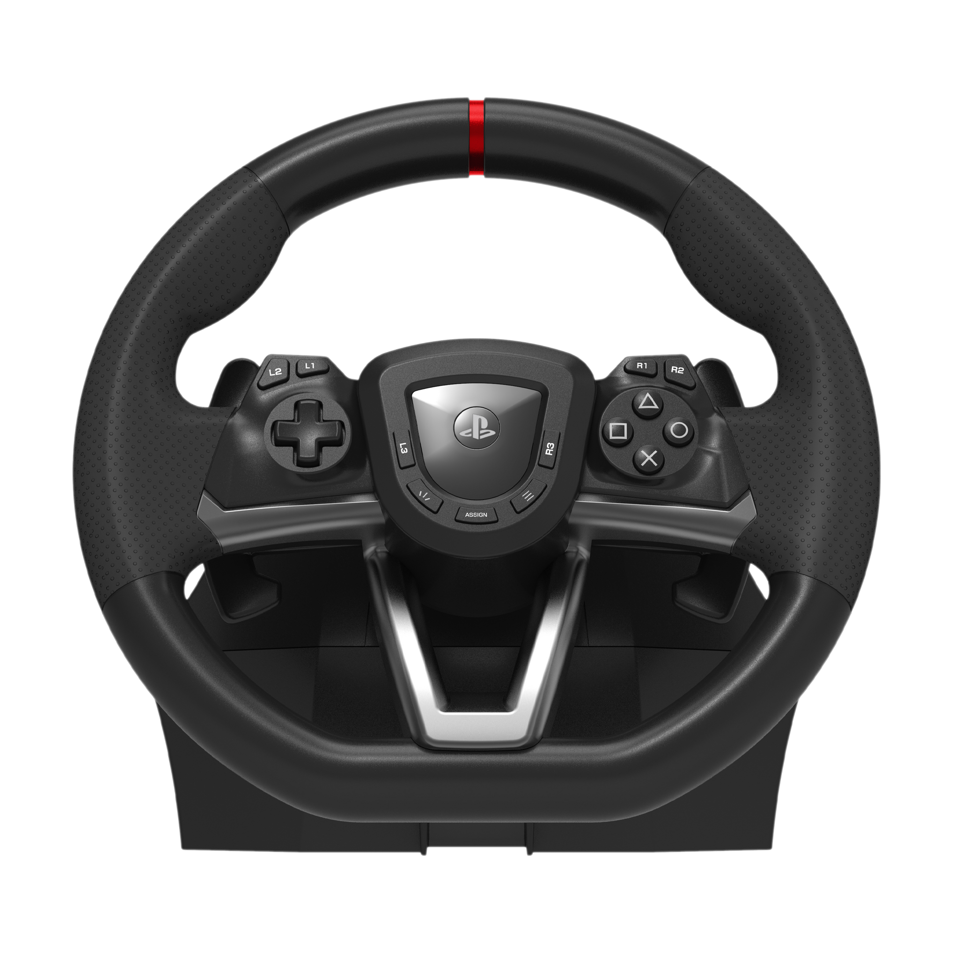 Hori PS5 Racing Wheel APEX