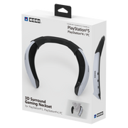 Hori PS5 3D Surround Gaming Neckset