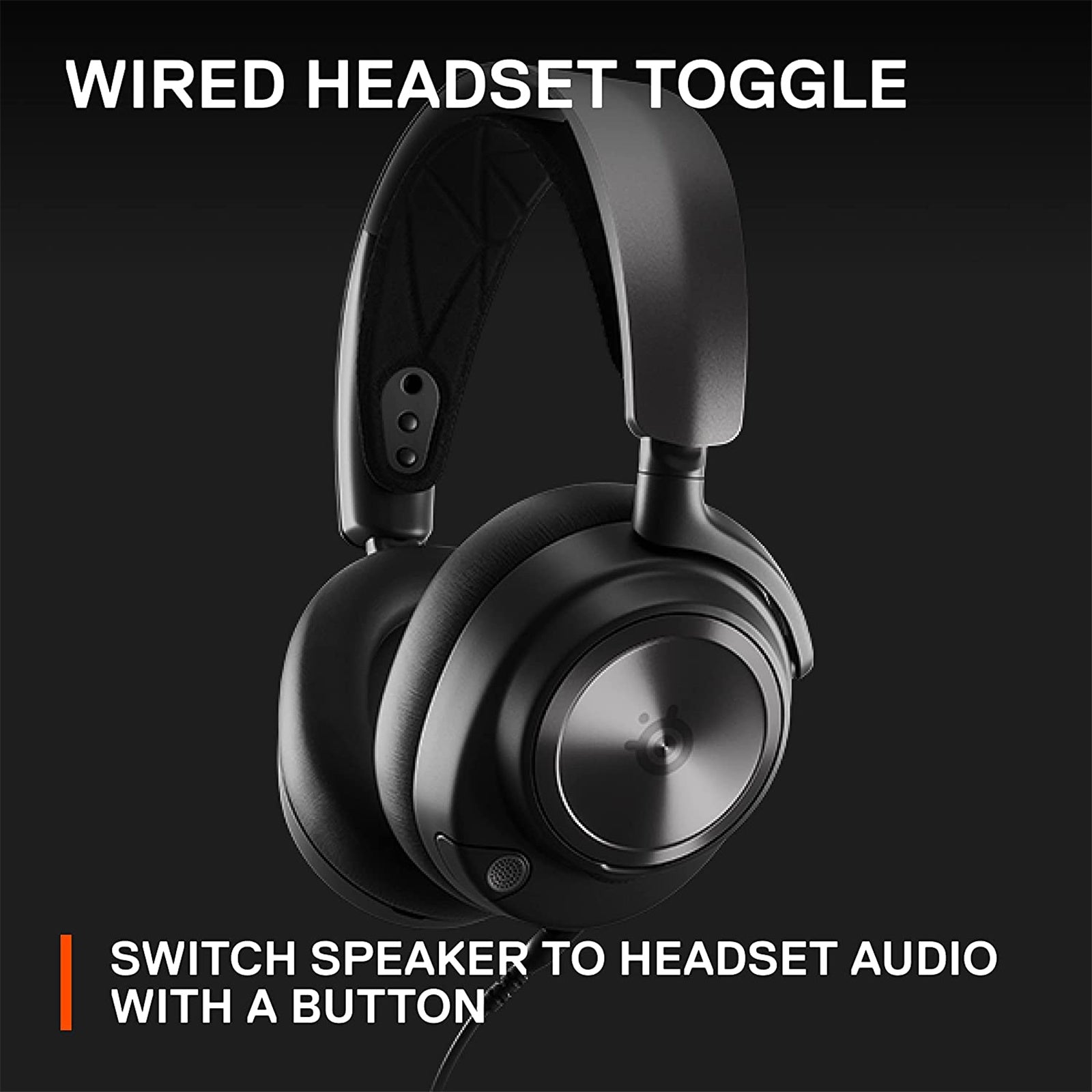SteelSeries Arena 3 Gaming Speakers