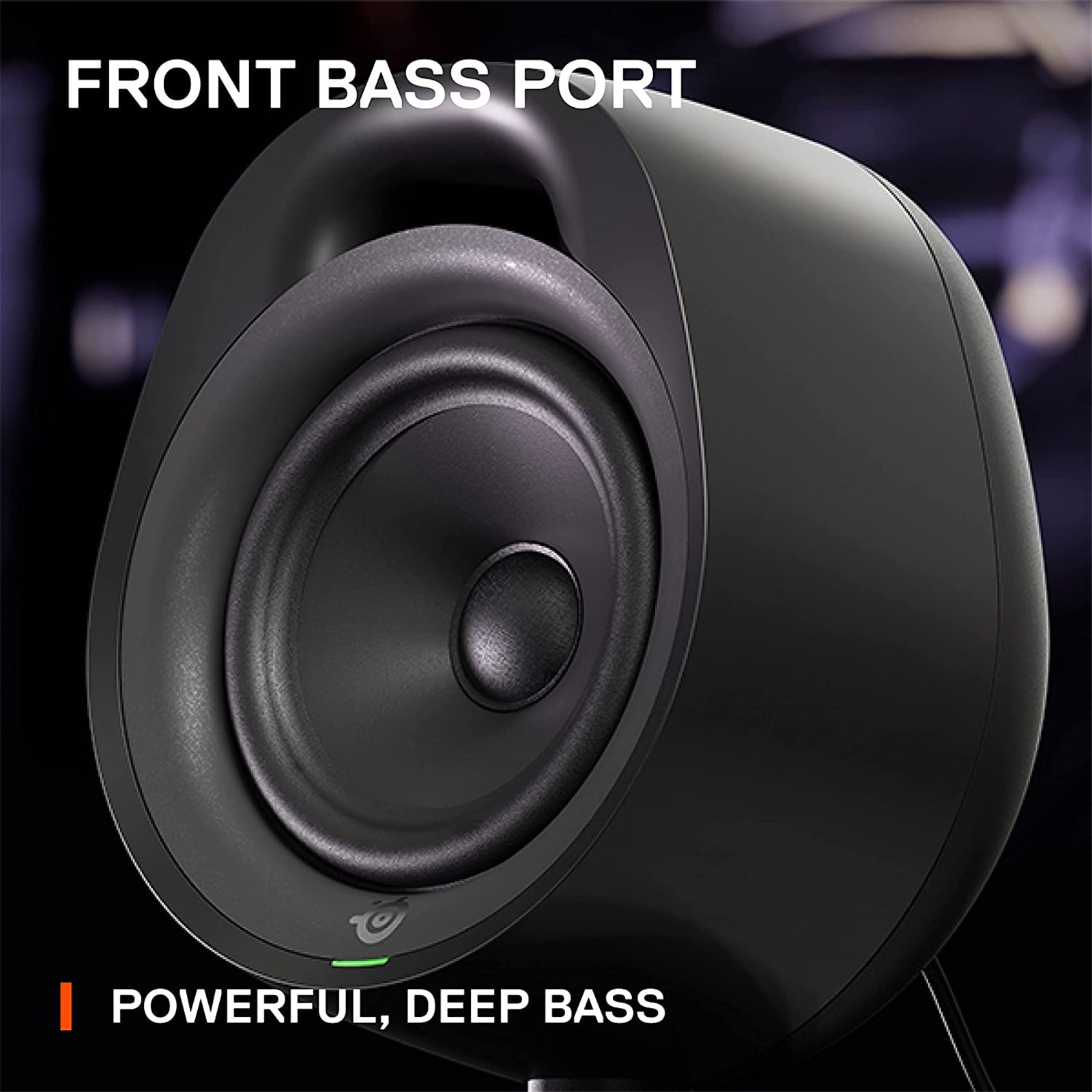 SteelSeries Arena 3 Gaming Speakers