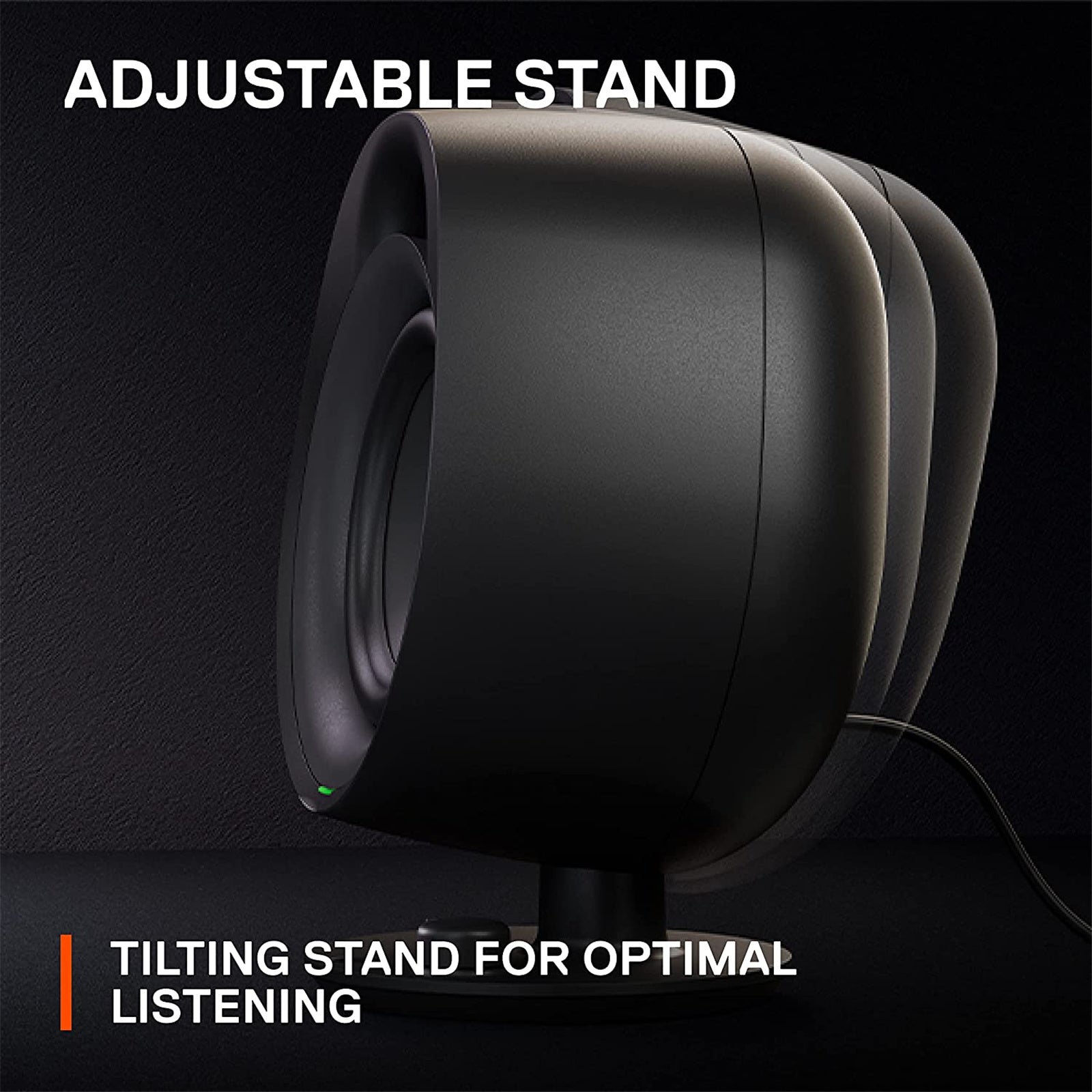 SteelSeries Arena 3 Gaming Speakers