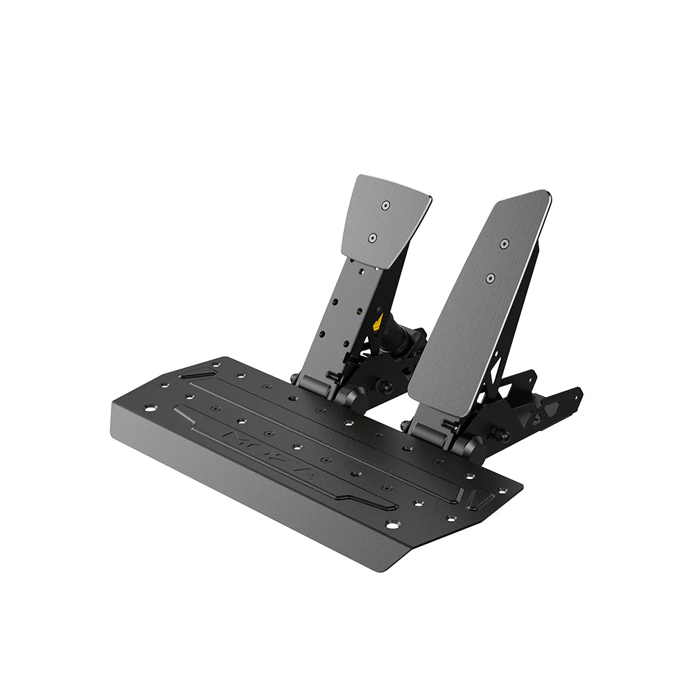 MOZA SR-P Pedals