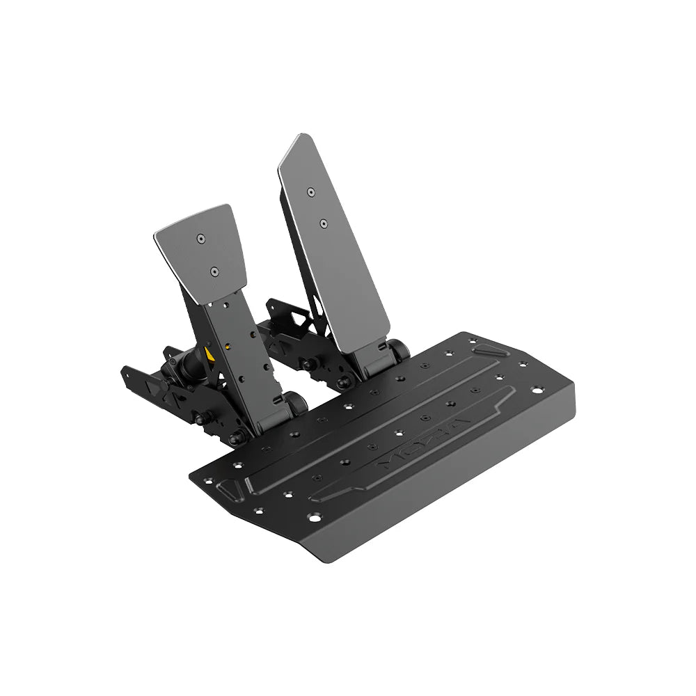 MOZA SR-P Pedals