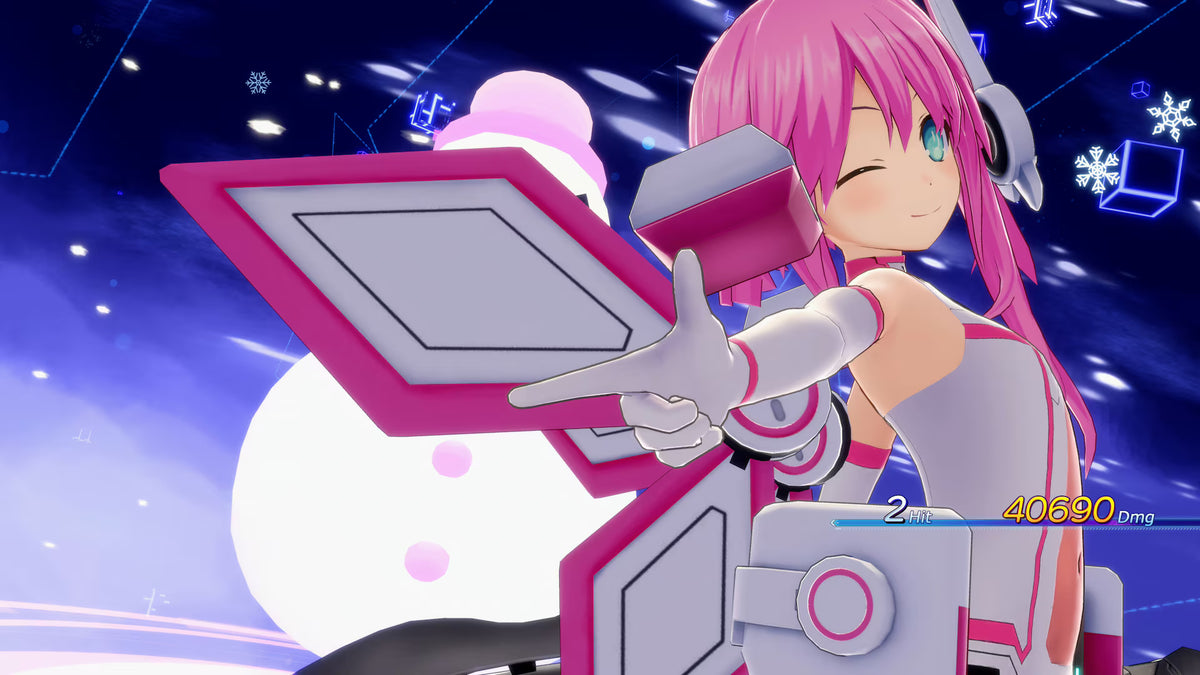 Neptunia: Sisters VS Sisters - Limited Edition - PS5