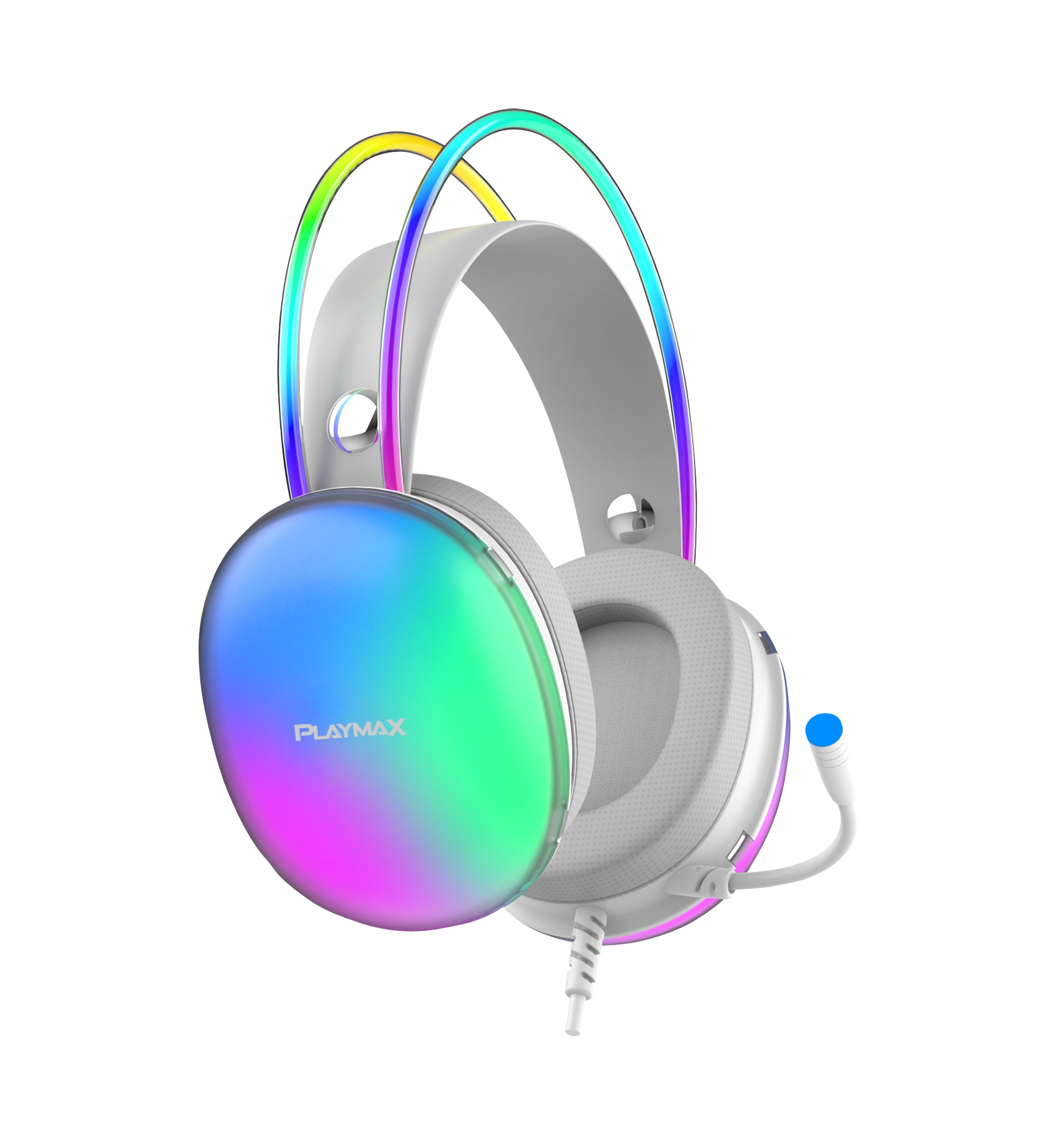 Playmax Aurora Headset