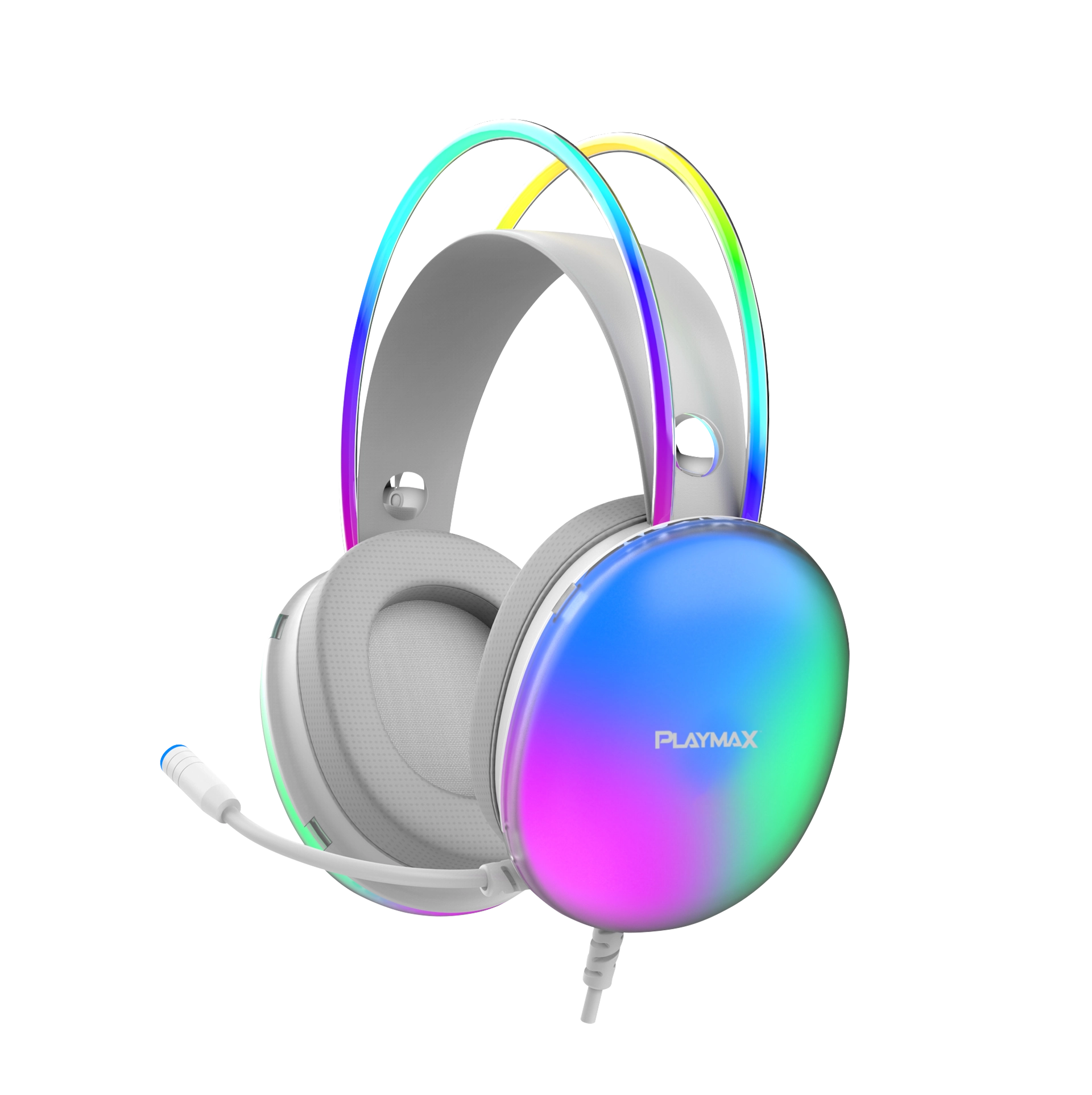 Playmax Aurora Headset
