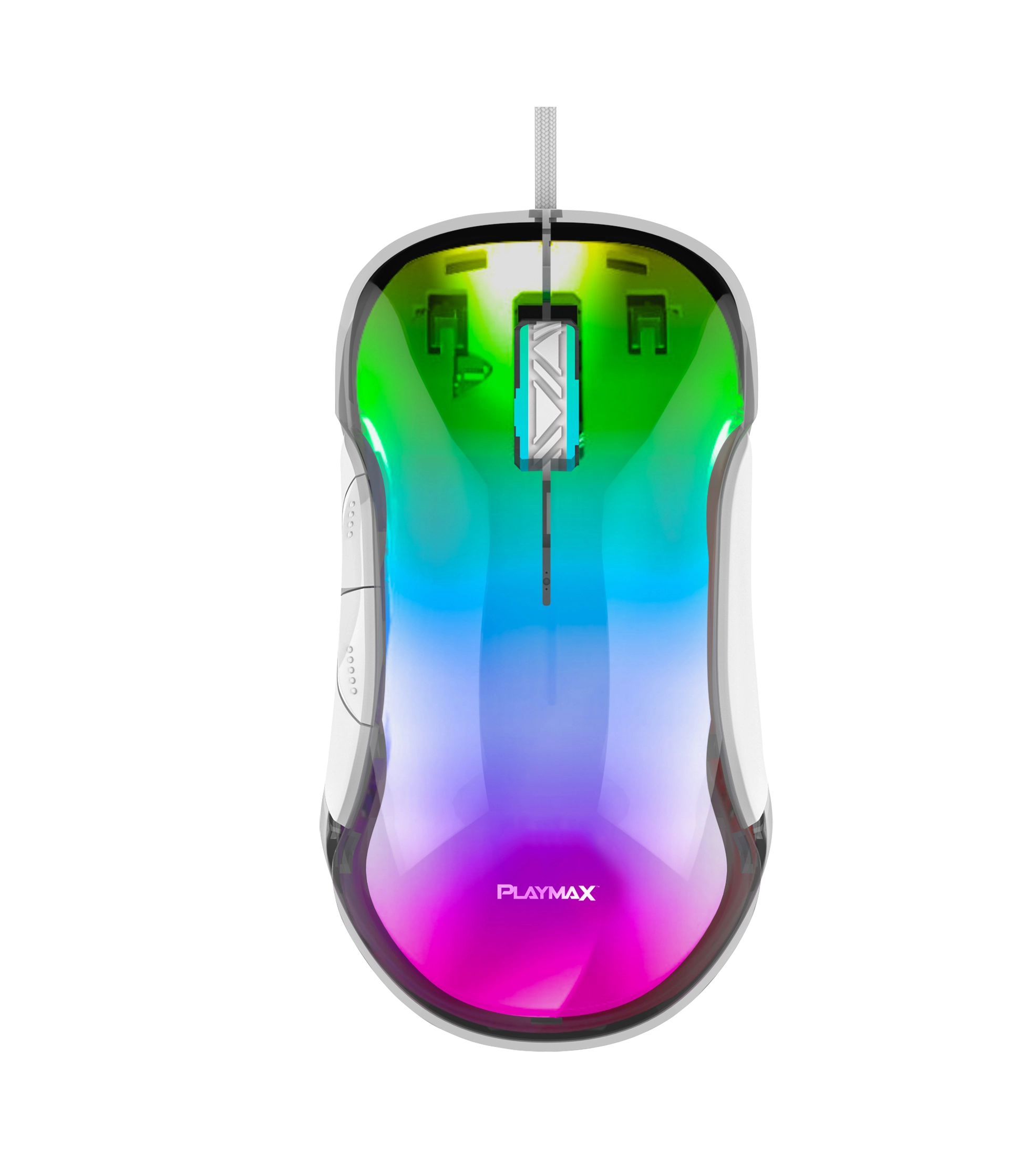 Playmax Aurora Mouse