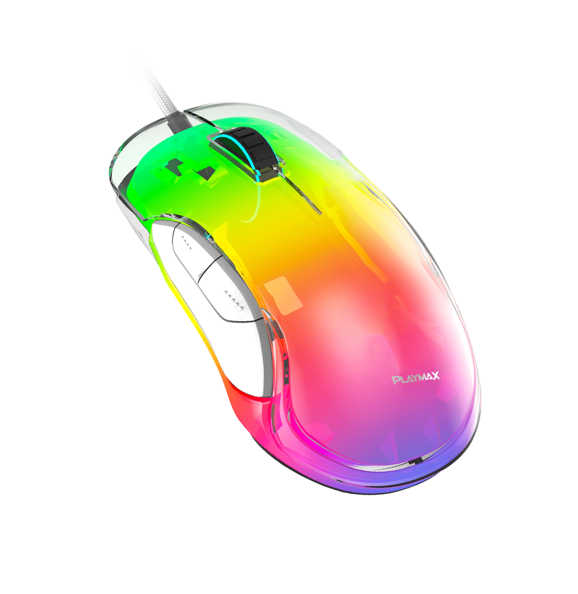 Playmax Aurora Mouse