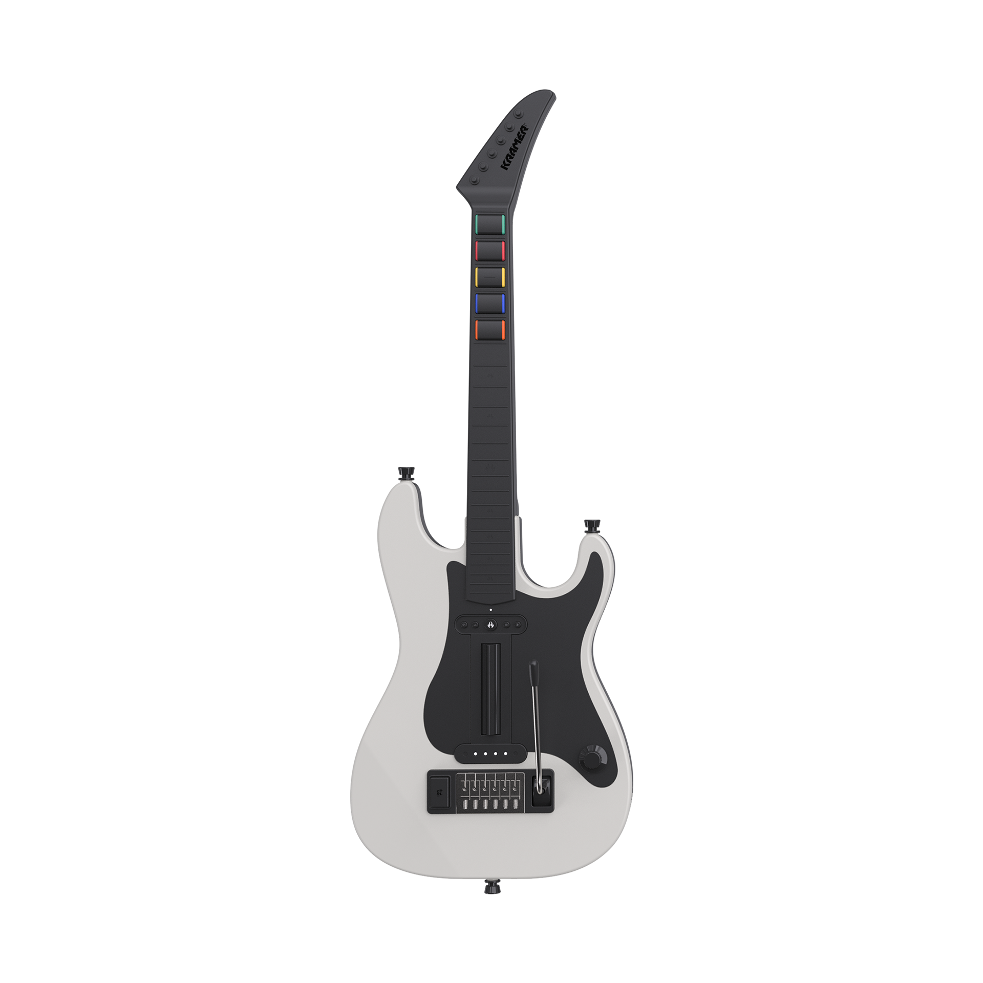 Stage Tour + Kramer Wireless Guitar Controller Bundle (CIB) - PC