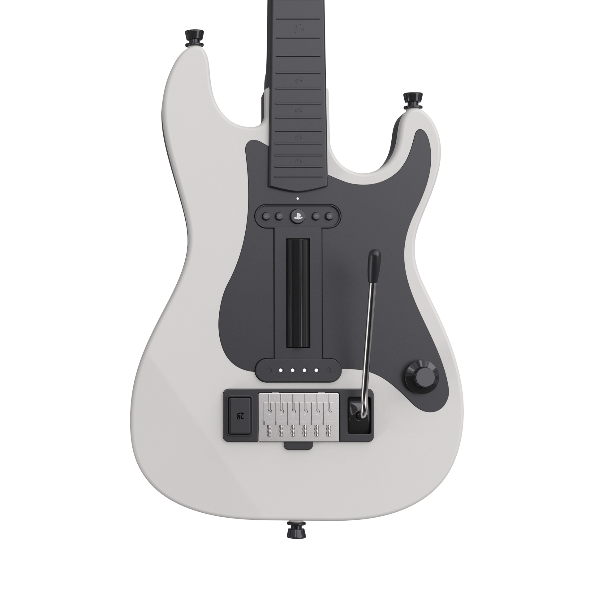 Stage Tour + Kramer Wireless Guitar Controller Bundle - PS5