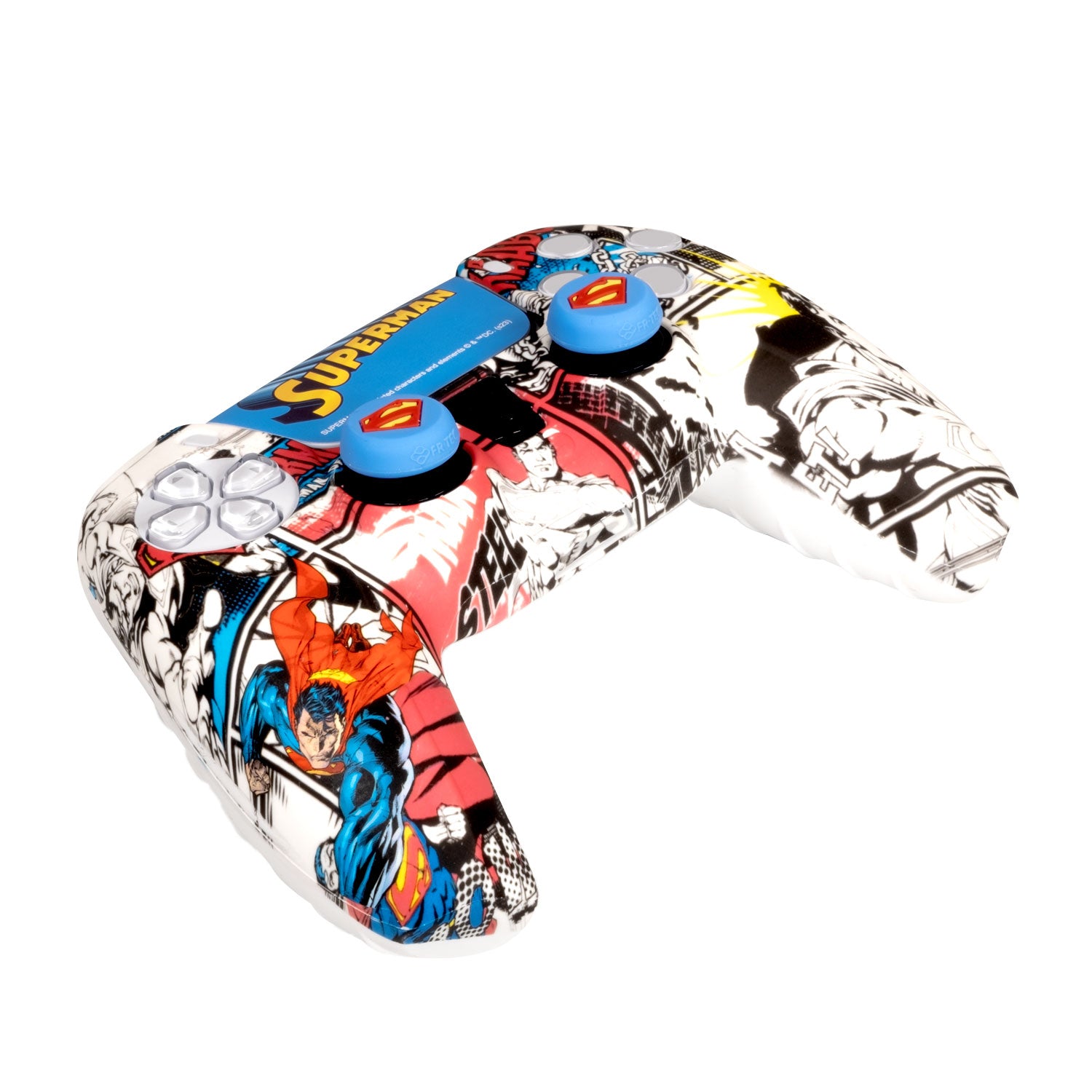 Blade Custom Kit (DC  - Superman) - PS5