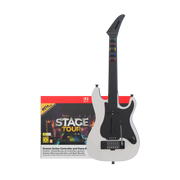 Stage Tour + Kramer Wireless Guitar Controller Bundle (CIB) - Nintendo Switch 2