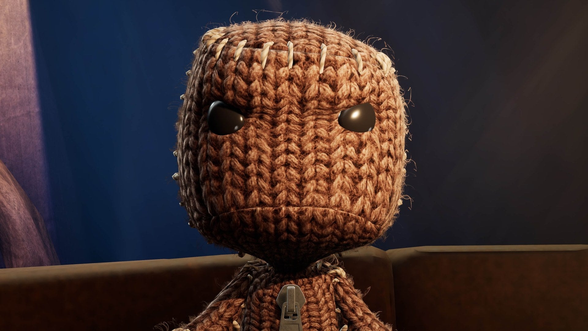Sackboy - A Big Adventure