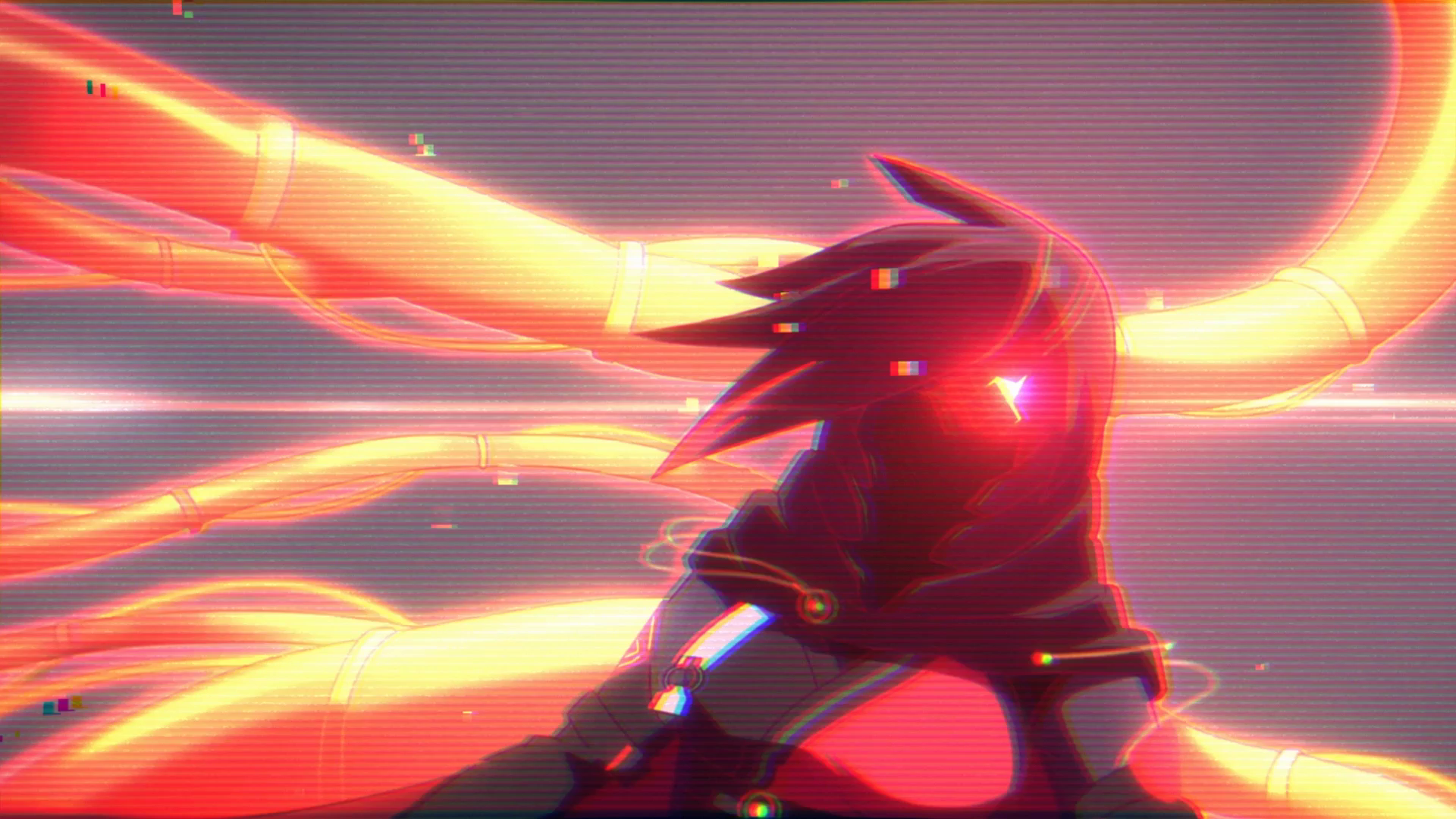 SCARLET NEXUS
