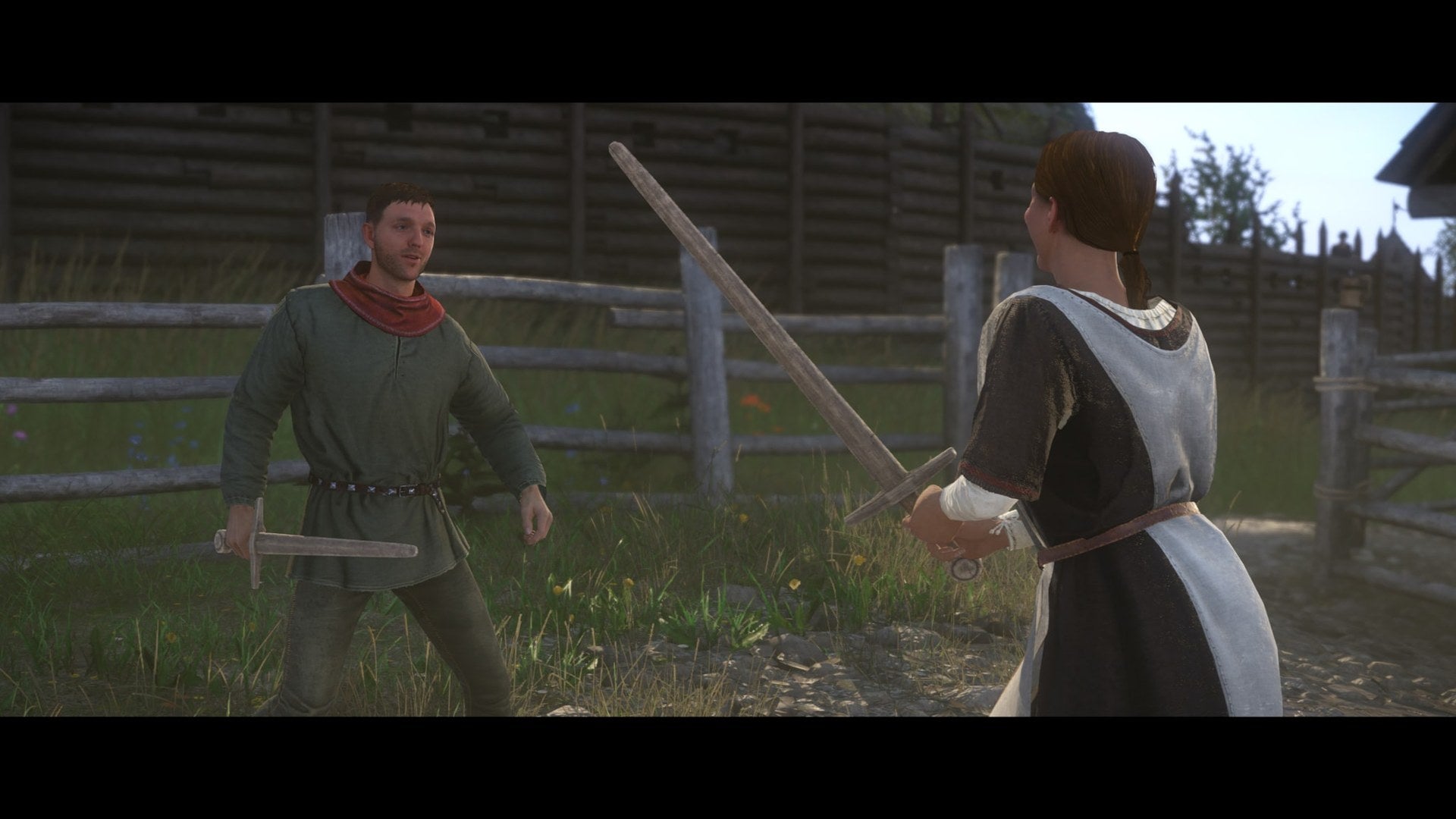 Kingdom Come: Deliverance