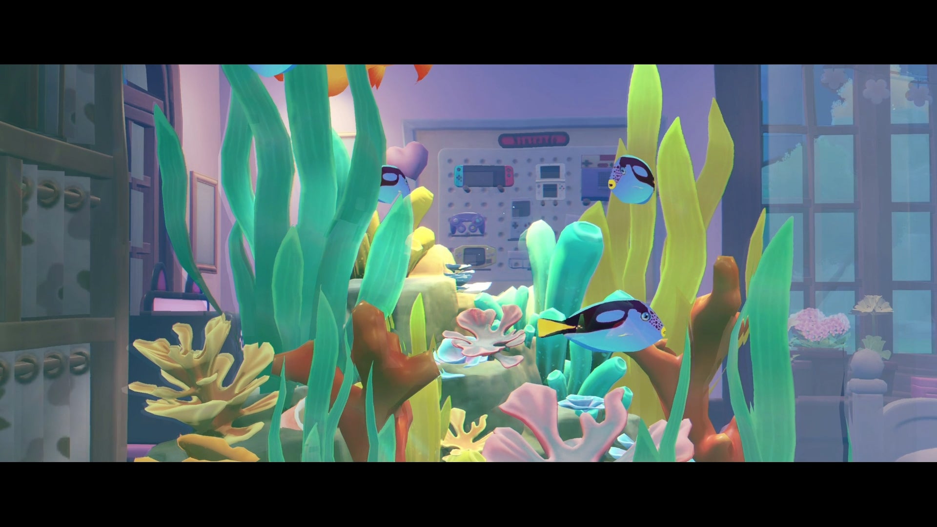 Starsand Island - PS5