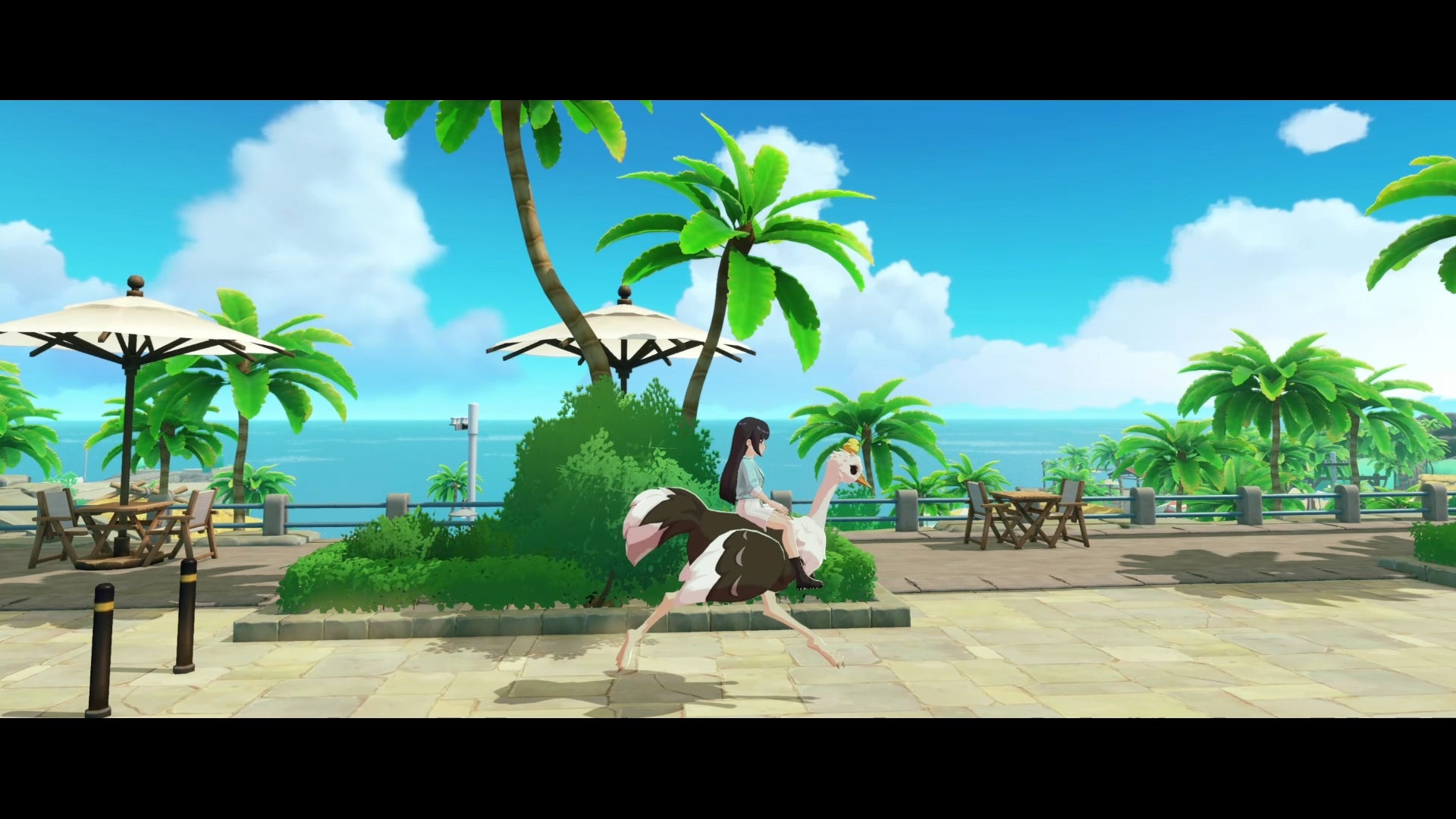 Starsand Island - PS5