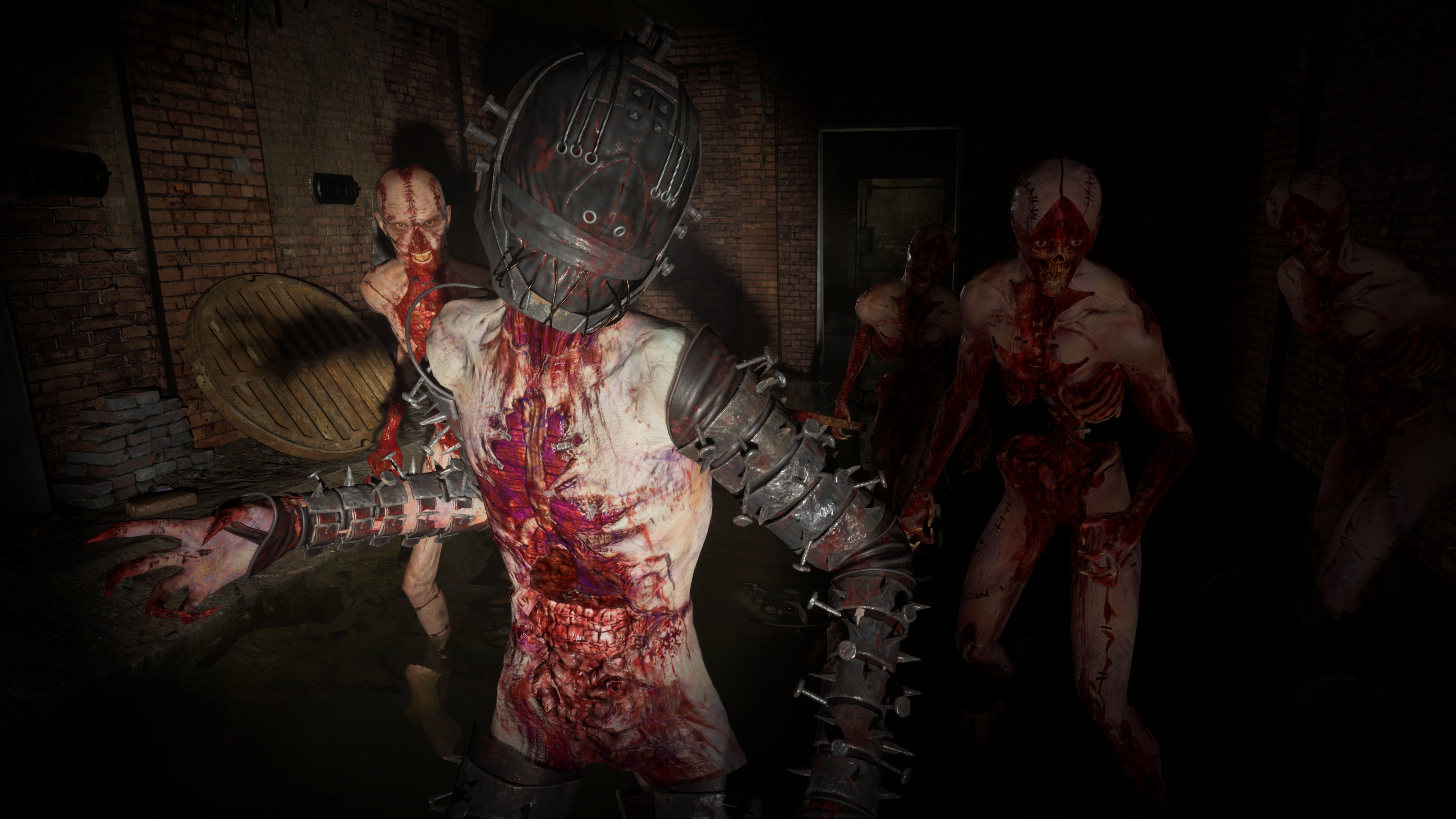 Clive Barker's Hellraiser: Revival Day One Edition - Xbox Series X