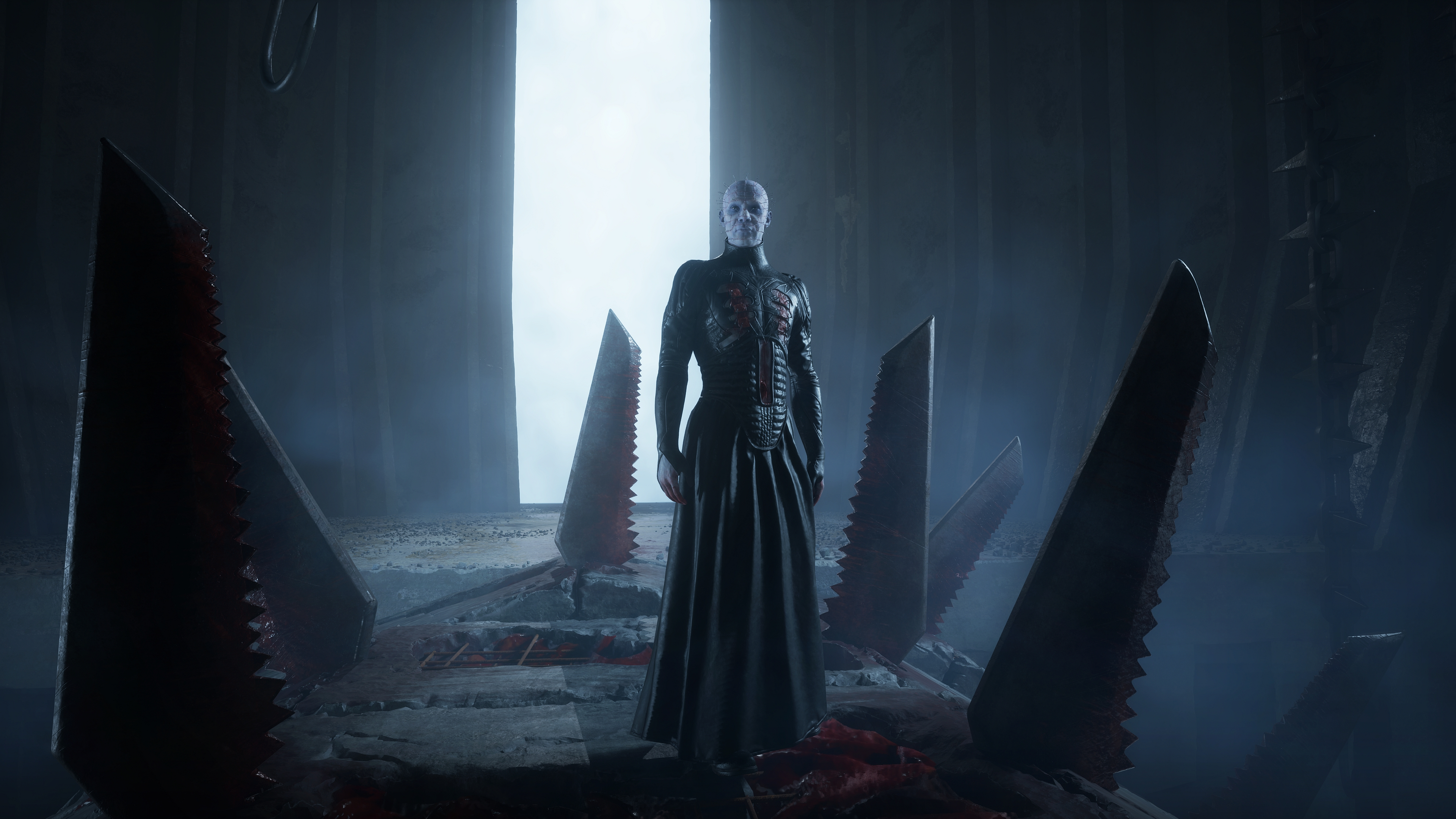 Clive Barker's Hellraiser: Revival Day One Edition - Xbox Series X