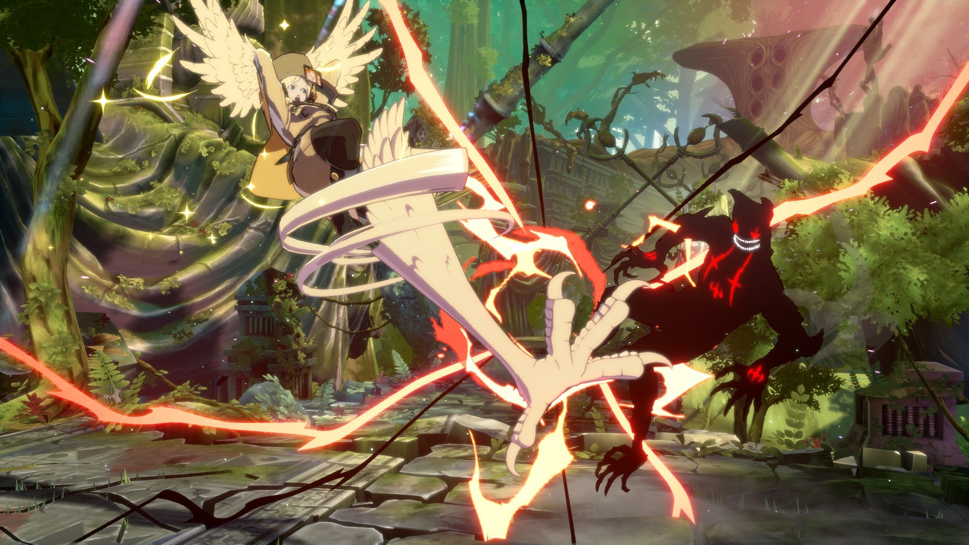 Guilty Gear -Strive-