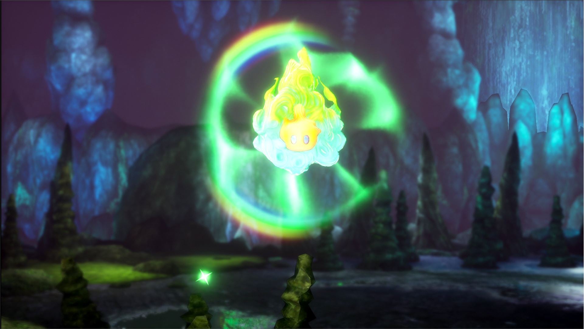 Trials of Mana