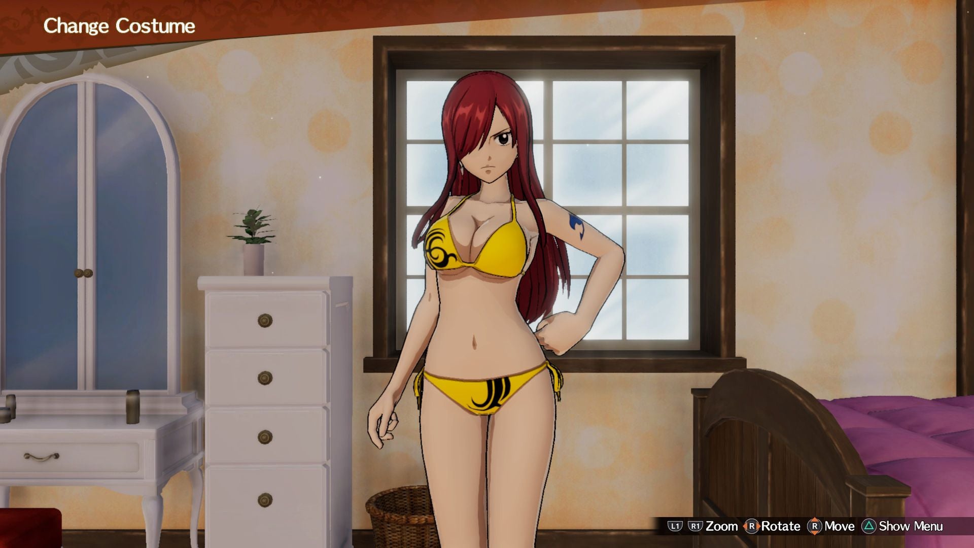 Fairy Tail
