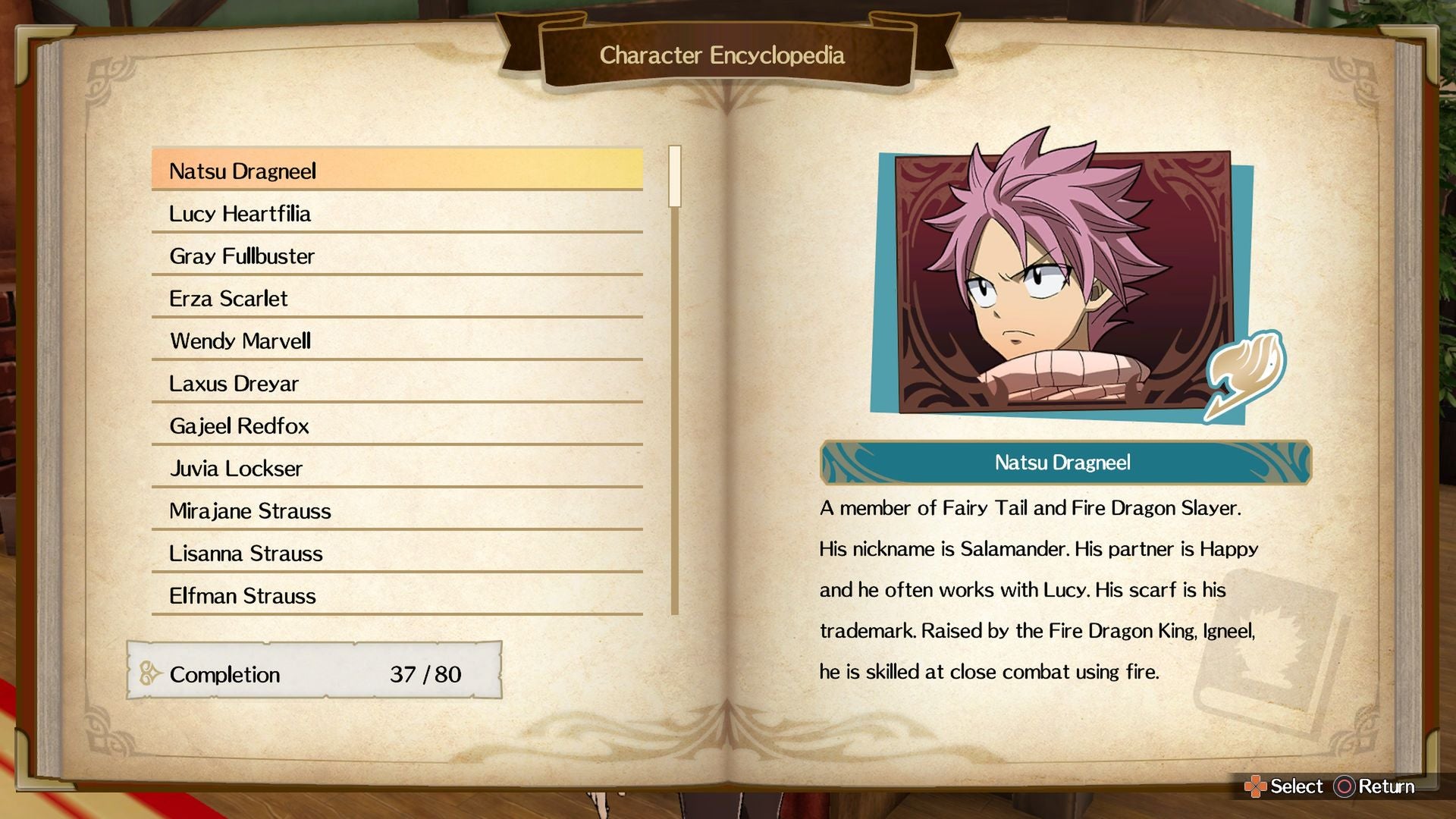 Fairy Tail